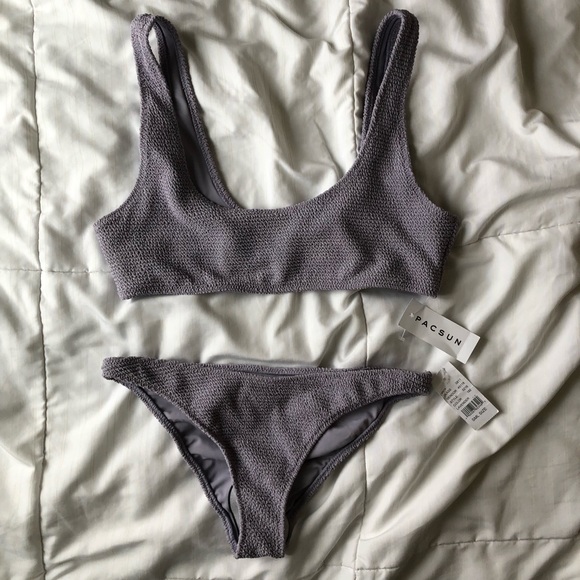 PacSun Other - Lavender Pacsun Suit
